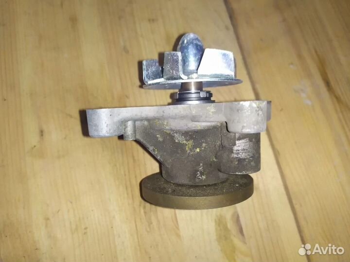 Насос водяной (помпа) Hyundai Solaris