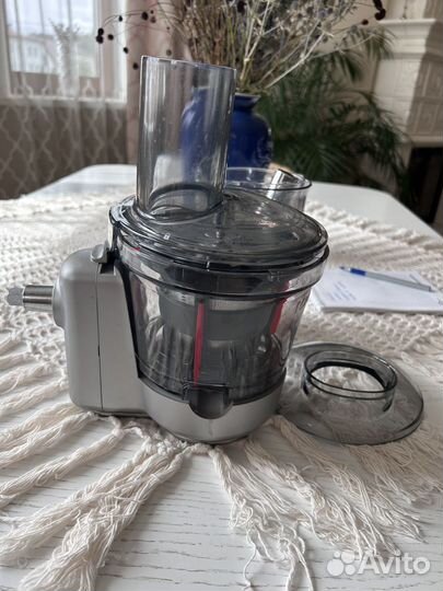 Соковыжималка Kitchen aid