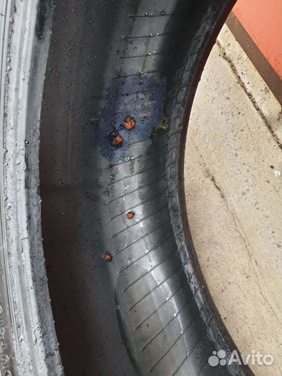 Nokian Tyres Hakka SUV 225/65 R17