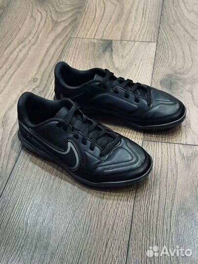 Бутсы Nike tiempo legend 9. 33 размер