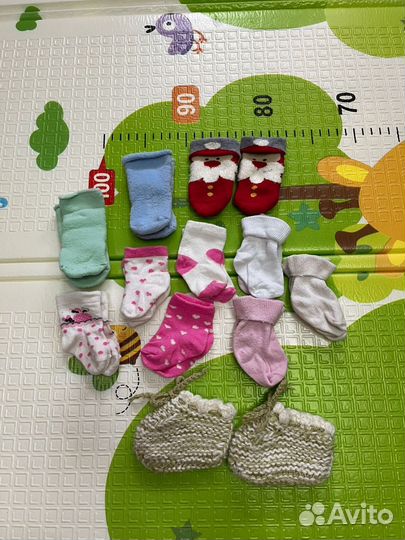 Вещи для девочки 56 62