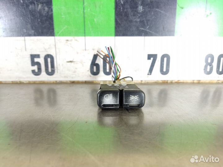 Переключатель света фар Vaz 2114