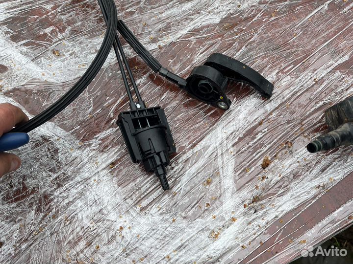 Корректор фар Renault Logan 2020 251905114R