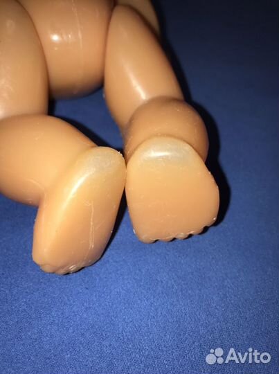 Куклы пупсы СССР