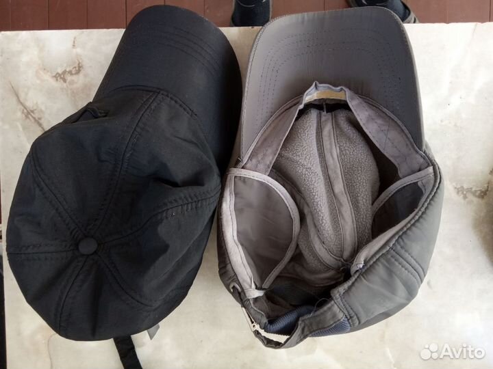 Кепка бейсболка мужская