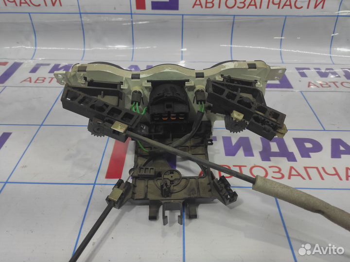 Блок управления отопителем Hyundai Getz 97250-1C50