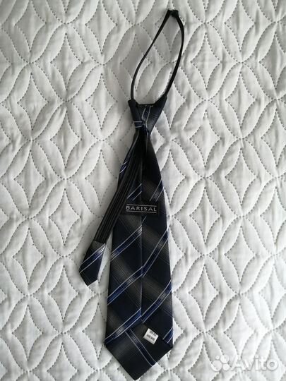Галстуки детские