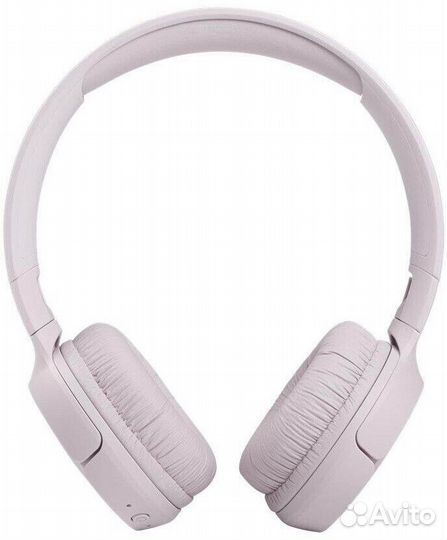 Наушники JBL Tune 510BT rosa