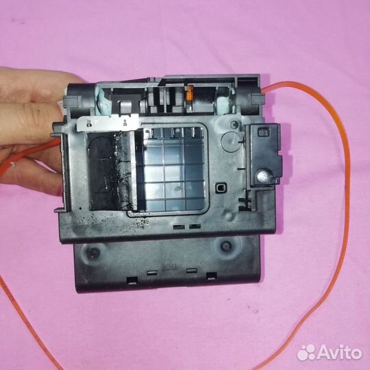 1446952 Каретка в сборе Stylus Photo R270, R390