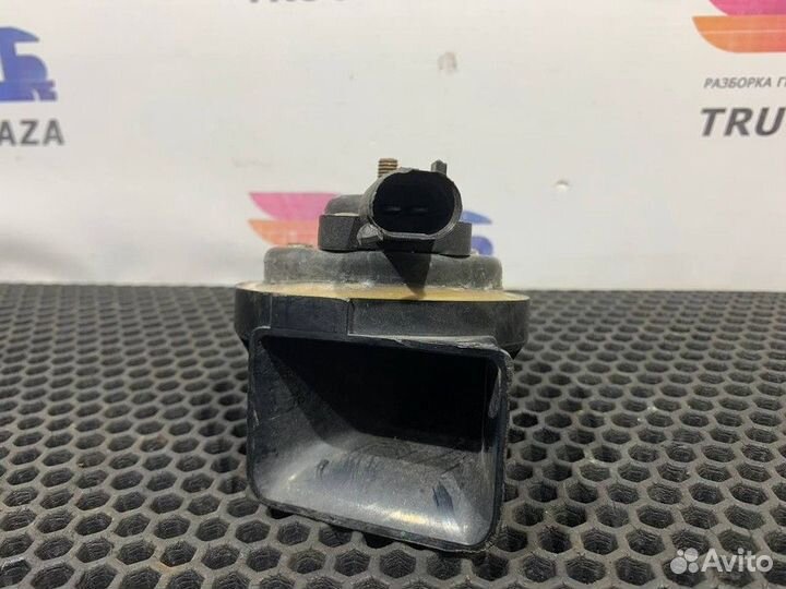 Сигнал звуковой Man TGA, Man TGS, Man TGX