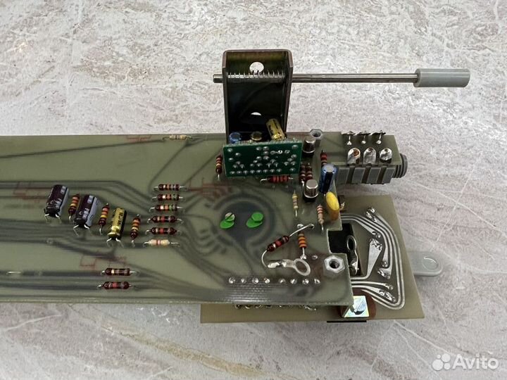 Карта, плата для studer A80