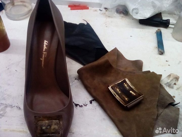 Ремонт рюкзаков,сумок,курток,обуви.Замена молний