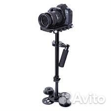 Raylab kino SC-4500 стабилизатор для фотокамер