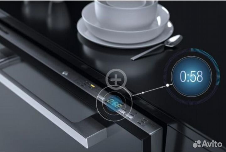 Посудомоечная машина Miele G 5260 SCVi