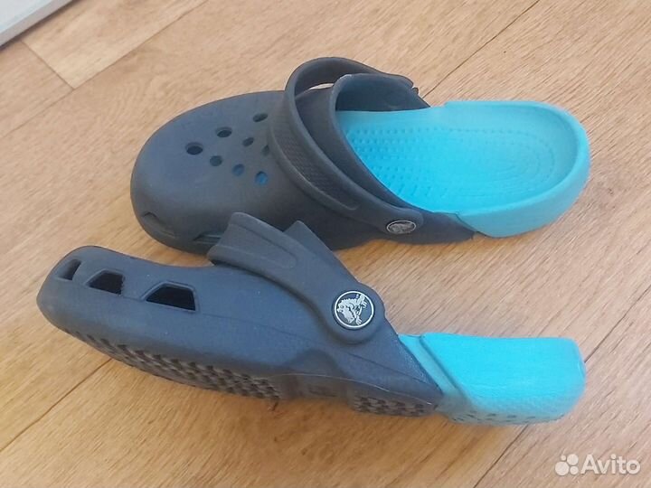 Crocs