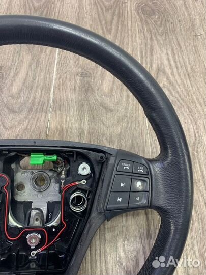 Руль Volvo V50 универсал 2004
