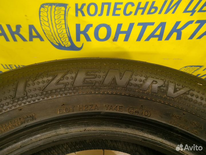 Kumho I'Zen KW15 225/60 R17