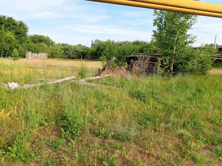 Участок 8 сот. (СНТ, ДНП)