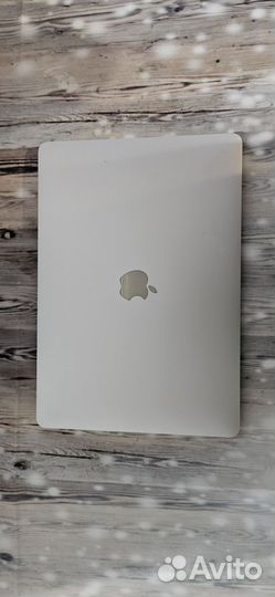 Apple macbook air 13