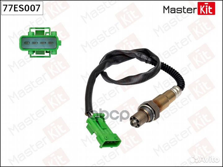 Лямбда-зонд 77ES007 MasterKit