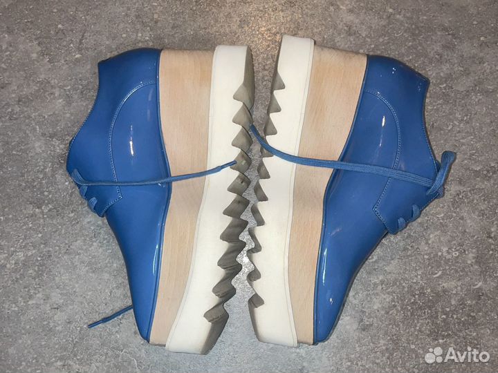 Stella mccartney туфли оригинал