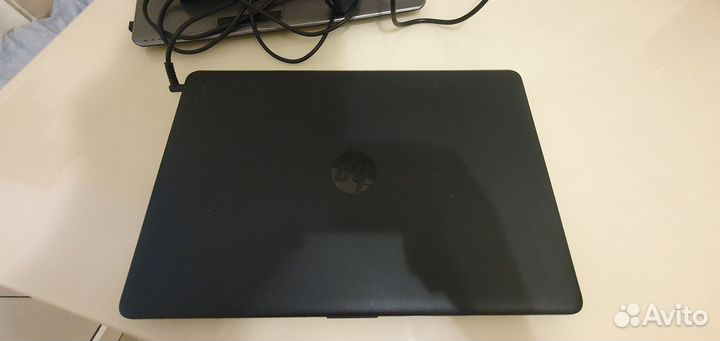 Ноутбук hp