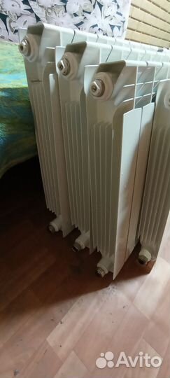 Радиатор отопления