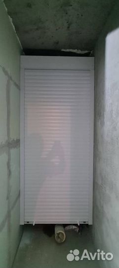 Жалюзи, рулонные шторы