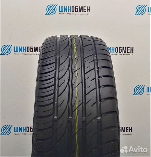 Barum Bravuris 2 195/50 R15 82H