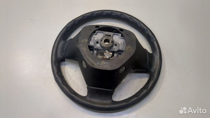 Руль Mazda RX-8, 2006