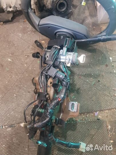 Запчасти на прадо 78