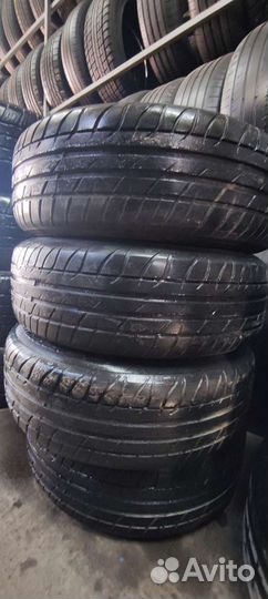 Tigar High Performance 195/65 R15