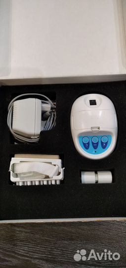 Аппарат физиотерапевтический