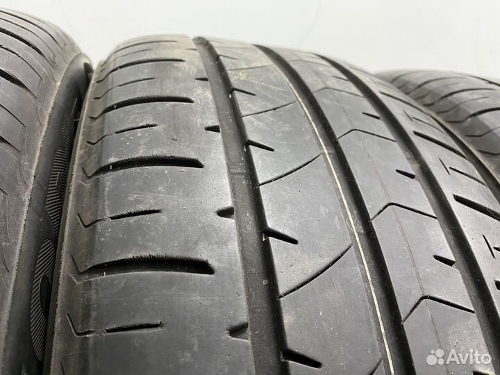 Bridgestone Ecopia NH100 RV 225/50 R18 95W