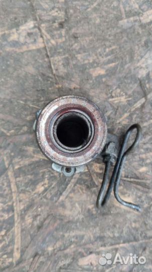 Рабочий цилиндр сцепления opel vectra b