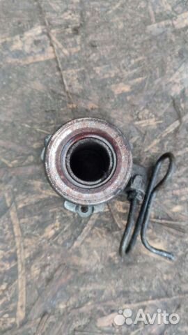 Рабочий цилиндр сцепления opel vectra b