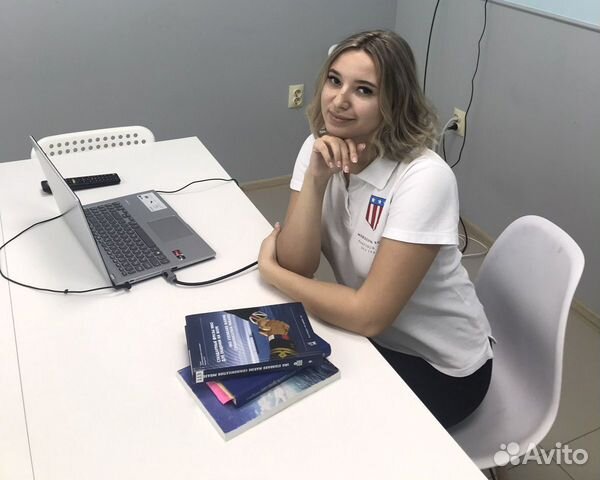 Уроки английского языка