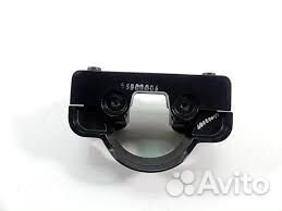 Стойки руля '09-later vrscf 55900008