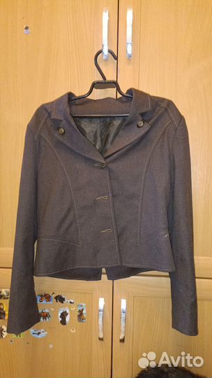 Редингот детский для верховой езды