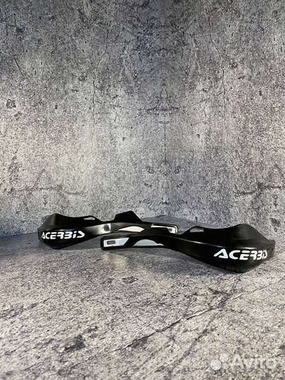 Защита рук/руля/рычагов мотоцикла