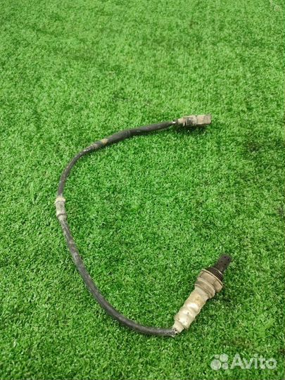 Датчик кислорода Skoda Fabia 5J2 BXW 2007