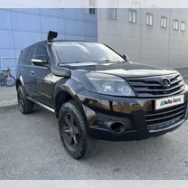 Great Wall Hover H3 2.0 MT, 2013, 257 309 км, с пробегом, цена 930 000 руб.