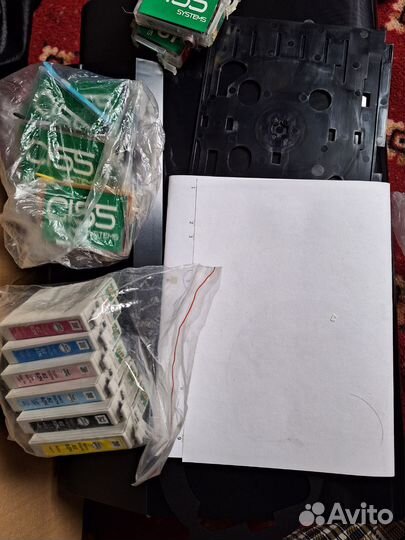 Epson stylus photo t59