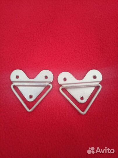 Крепление для ремней