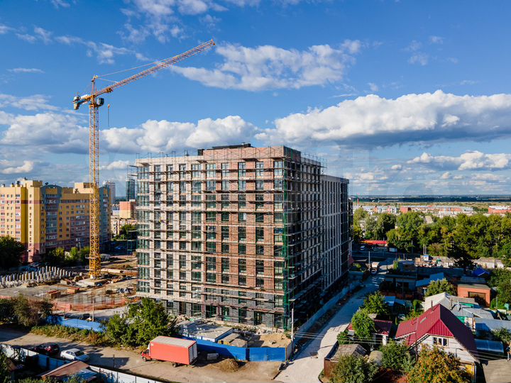 Свободного назначения, 54 м²