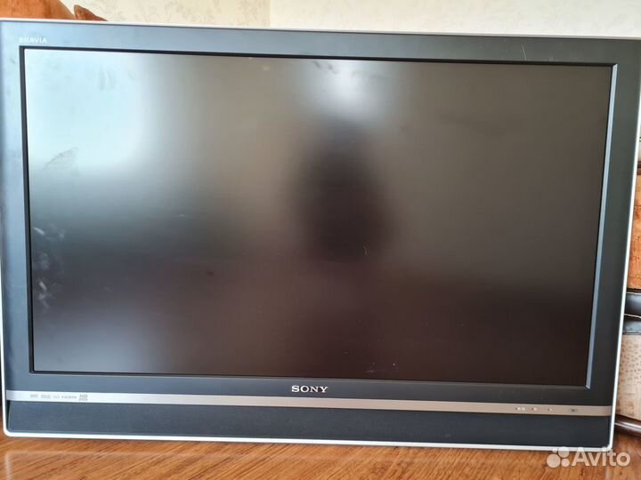 Телевизор sony bravia