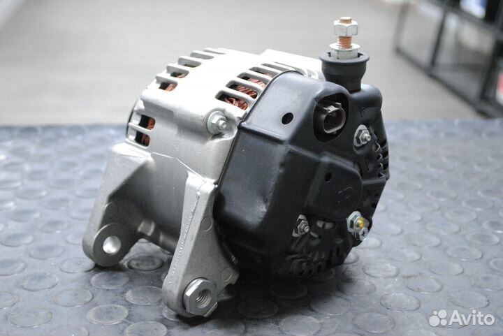 Генератор Газ-31105, Газель с дв. Chrysler 2.4