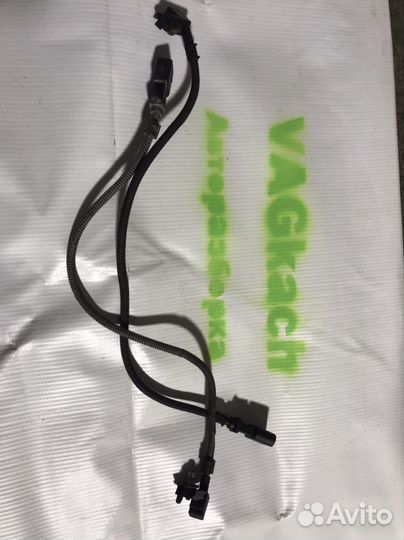 Датчик положения коленвала volkswagen golf mk4