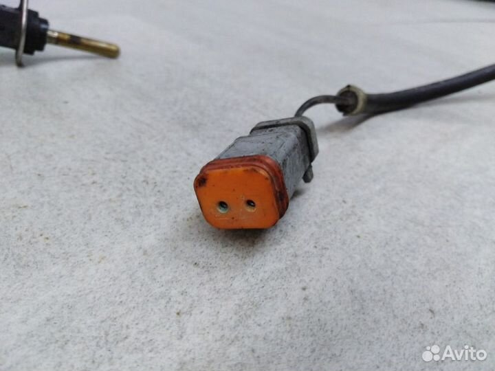 Датчик температуры воздуха