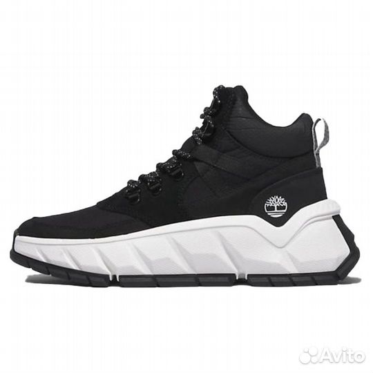 Timberland Outdoor Boots Women's Black (39,5)